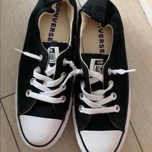 BNIB converse wmns sneakers